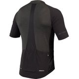 Endura - Singletrack Fleece - Zwart - Lange Mouwen Jersey