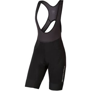 Endura Womens FS260-Pro Dropseat Bibshort Fietsbroek (Dames |zwart)