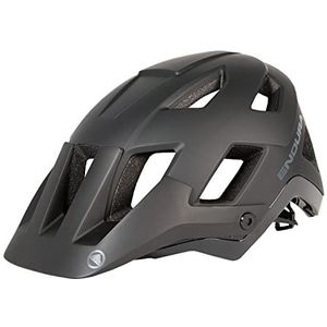 Endura Casque Hummvee Plus pour homme, noir, L-XL