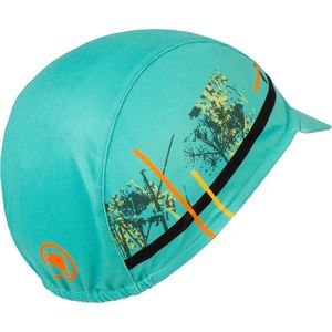 Endura Outdoor Trail Cap LTD - Aqua