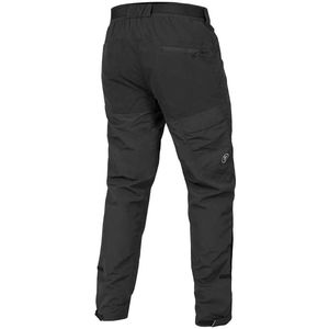 Endura - Hummvee Broek - Zwart - Mini Ripstop Nylon