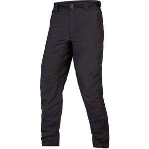 Endura - Hummvee Broek - Zwart - Mini Ripstop Nylon