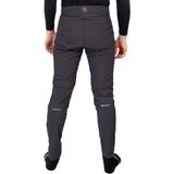 GV500 - Zip Pants - Lichtgewicht - Grijs - Polyester