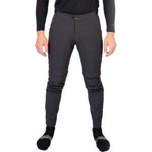 GV500 - Zip Pants - Lichtgewicht - Grijs - Polyester