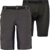 Endura - Hummvee Shorts - Shorts - Duurzaam Nylon - Met Liner