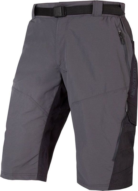 Endura - Hummvee Shorts - Shorts - Duurzaam Nylon - Met Liner