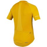 Endura - GV500 Reiver - Sportshirt - Mustard