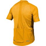 Endura - GV500 Reiver - Sportshirt - Mustard