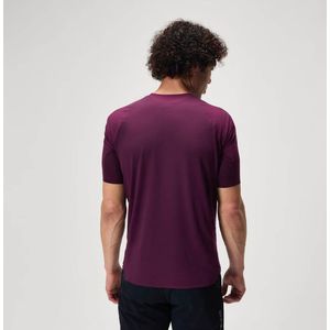Endura - GV500 Foyle - Technisch T-shirt - Aubergine Paars