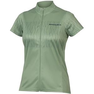 Endura Dames shirt met korte mouwen Hummvee Ray