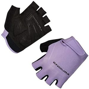 Endura Xtract handschoenen voor dames, violet, XL