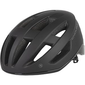 Endura Xtract-helm voor heren, zwart, L-XL