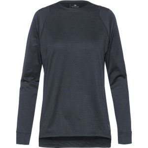 Endura - Singletrack Fietsshirt - Grijs - Polyester/Elastaan