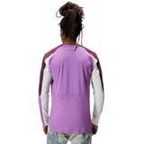 Endura - MT500 Burner Lite - Lange Mouw Trui - Paars