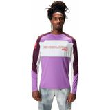 Endura - MT500 Burner Lite - Lange Mouw Trui - Paars