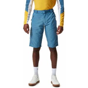 Wandelbroek - Nylon - Waterafstotend - Met Ventilatieopeningen