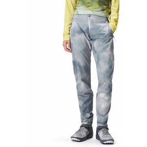 Endura - MT500 Burner Lite - Broek - Grijs - Ademend en Lichtgewicht