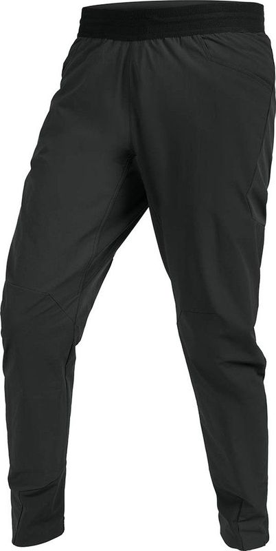 Endura - Trailster Pant - Fietsbroek - Zwart - Ademend Materiaal