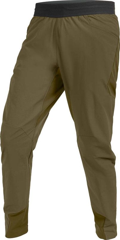 Endura Trailster-broek - Tweed Green