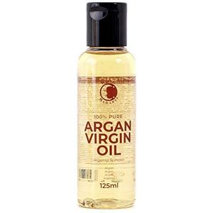 Mystic Moments | Argan Virgin Carrier Oil - 125ml - 100% Pure