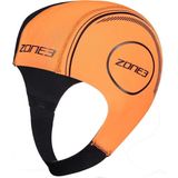 Zone3 Neopreen Swim Cap Oranje