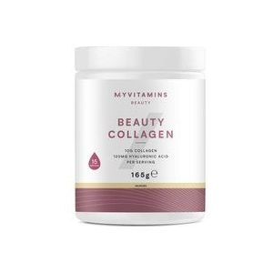 Schoonheidspoeder met collageen - 165g - Naturel