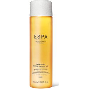ESPA - Energising Bath and Shower Gel - 250ml