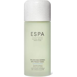 ESPA - Balancing Cleanse and Tone Duo - Gezichtsreinigers - 150ml en 200ml