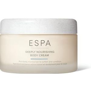 ESPA Deeply Nourishing Body Cream 180ml