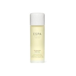 ESPA Deeply Nourishing Body Oil 100ml