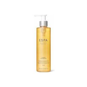 ESPA Fitness Shower Oil 250ml