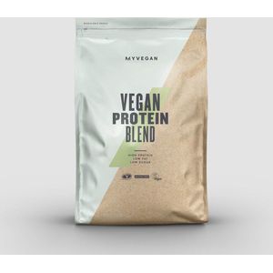 My Protein - Vegan Protein Blend (1kg) Chocolade