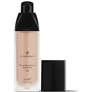 Illamasqua - Beyond Foundation - Foundation - Ultralichte Tint - 30 ml
