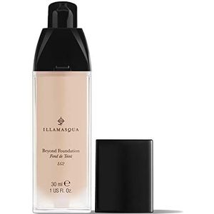 Illamasqua Beyond Foundation Ultralichte Make-up Tint  MG2 30 ml