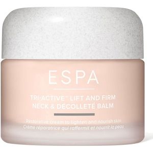 Espa Tri-Active Lift & Firm - Gezichts- Nek- en Decolletébalsem - 55ml
