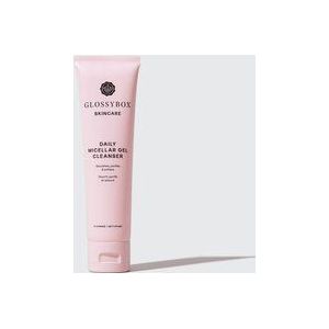 GLOSSYBOX Daily Micellar Gel Cleanser 100ml