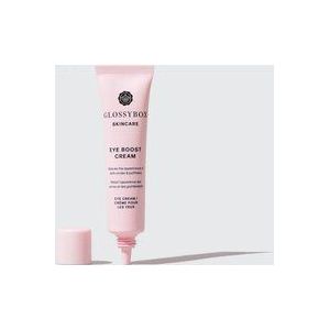 GLOSSYBOX Eye Boost Cream 15ml