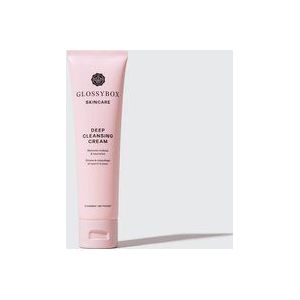 GLOSSYBOX Deep Cleansing Cream 100ml