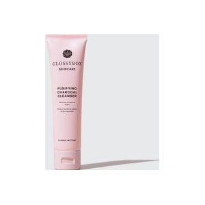 GLOSSYBOX Purifying Charcoal Cleanser 100ml