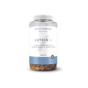 Vitamine A - Lutein+ - Antioxidanten - 60 Tabletten