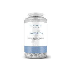 Digestion - 60 Capsules - Probiotica