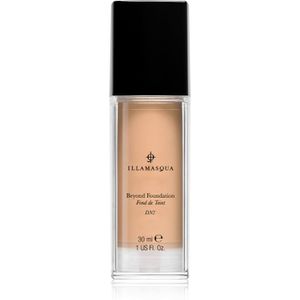 Illamasqua - Beyond Foundation - Foundation - DN2 - 30 ml