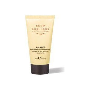 Grow Gorgeous Balance Overnight Mask 30ml