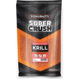 Sonubaits Super Crush Krill Groundbait (2 kilo)
