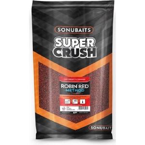 Sonubaits Robin Red Method Groundbait 2kg Default