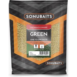Sonubaits - One to One Paste - Sonubaits