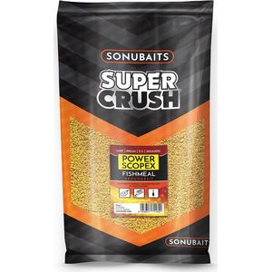 Sonubaits Power Scopex Groundbait 2 Kilo