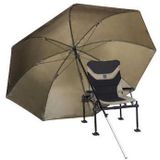 Korum Super Steel Brolly 45”