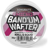 Sonubaits Micro Band’um Wafter 30gr