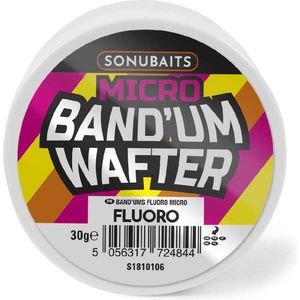 Sonubaits Micro Band’um Wafter 30gr